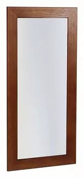 Зеркало настенное Берже 24-90 Мебелик 4607130881743