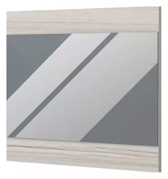 Зеркало настенное Домино ЗР-1 Merdes 276b1d8a-2be8-11e6-b8bd-001e67224410, ЗР-1 К