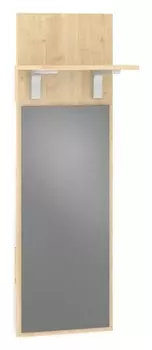 Зеркало настенное Горизонт СТП.003.400-00 Баронс 1171