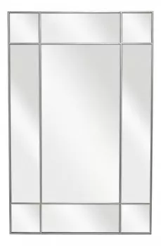 Зеркало настенное KFG048 Garda Decor KFG048, TT-00003621