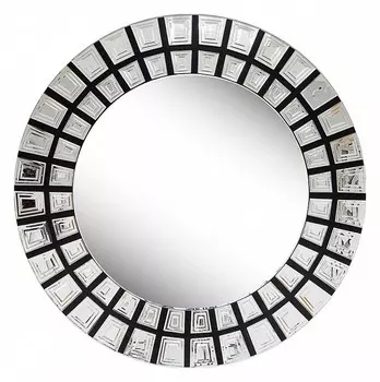 Зеркало настенное KFH302 Garda Decor 00001187, 1187, KFH302