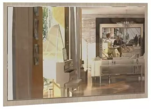 Зеркало настенное Саломея BTS Т0018031