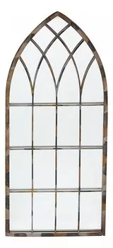 Зеркало настенное Secret de Maison Molet (mod. PL08-9800S) Tetchair 12714