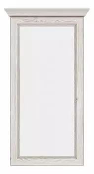 Зеркало настенное Стилиус B169-LUS50 BlackRedWhite УТ-70005264