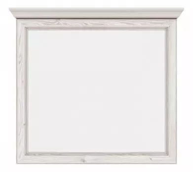 Зеркало настенное Стилиус B169-LUS90 BlackRedWhite УТ-60005262