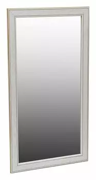 Зеркало настенное Васко В 61Н Мебелик 4607130886687