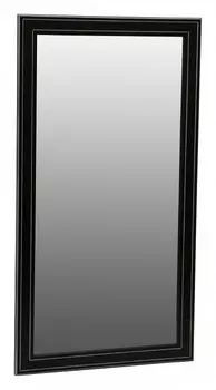 Зеркало настенное Васко В 61Н Мебелик 4607130888186