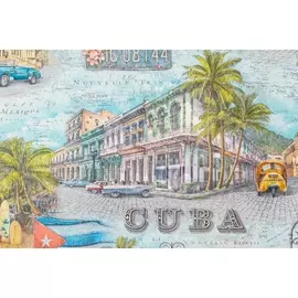 10229-01 Обои Артекс (Nature Inspiration) (1*6) 10,05x1,06 винил на флизелине (Артекс)