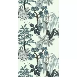 11191301 Обои Lutece (Fragrance) (1*12) 10,05x0,53 винил на флизелине (Lutece)