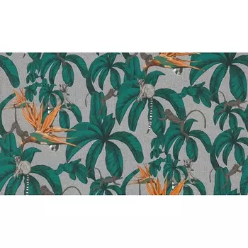 Обои (Natural Vibes) (1*6) 10,05x1,06 винил на флизелине Marburg Natural Vibes 32352