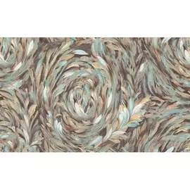 4554-6 Обои Erismann (Olivia) (1*6) 10,05x1,06 винил на флизелине (Erismann)