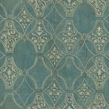 47007 Обои Zambaiti (Villa Dorata) (1*4) 10,05х1,06 винил на флизелине (Zambaiti)