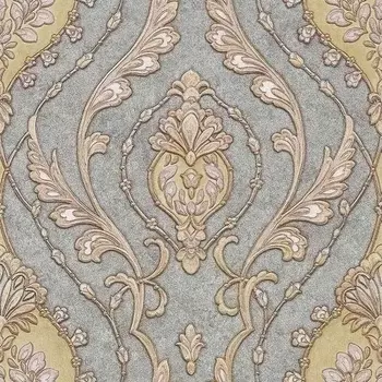 47029 Обои Zambaiti (Villa Dorata) (1*4) 10,05х1,06 винил на флизелине (Zambaiti)