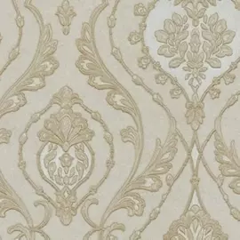 47039 Обои Zambaiti (Villa Dorata) (1*4) 10,05х1,06 винил на флизелине (Zambaiti)