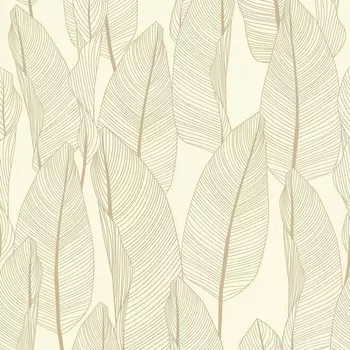 51184707 Обои Lutece (Fragrance) (1*12) 10,05x0,53 винил на флизелине (Lutece)