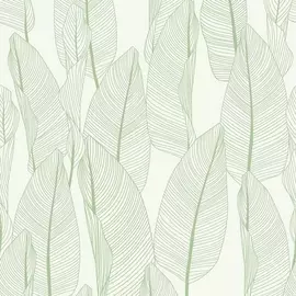 51184714 Обои Lutece (Fragrance) (1*12) 10,05x0,53 винил на флизелине (Lutece)