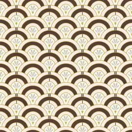 51197103 Обои Lutece (Melody) (1*12) 10,05x0,53 винил на флизелине (Lutece)