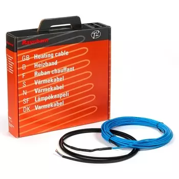 (57 метров, Вт) R-BL-C-57M/T0/SD Raychem T2Blue RaBLC057