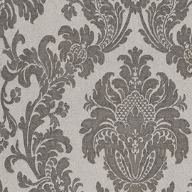 63027 Обои Zambaiti (Unica) (1*6) 10,05х0,53 винил на флизелине (Zambaiti)