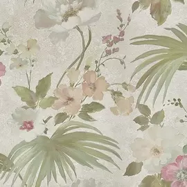 63047 Обои Zambaiti (Unica) (1*6) 10,05х0,53 винил на флизелине (Zambaiti)