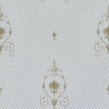 72022 Обои Zambaiti (Tradizione Italiana) (1*6) 10,05х0,53 винил на флизелине (Zambaiti)