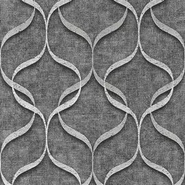 88101 Обои Zambaiti (Abitat) (1*6) 10,05x0,53 винил на флизелине (Zambaiti)