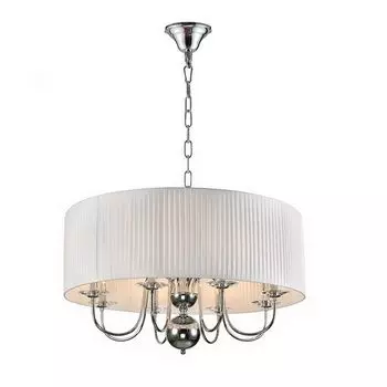 Абажур для 1318/С белый (Newport)