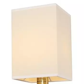 для 3542/A beige Newport 3540 Абажур