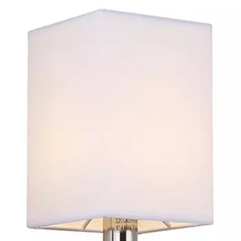 для 3542/A Newport 3540 Абажур white