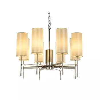 для 7328/C Newport 7320 Абажур бежевый