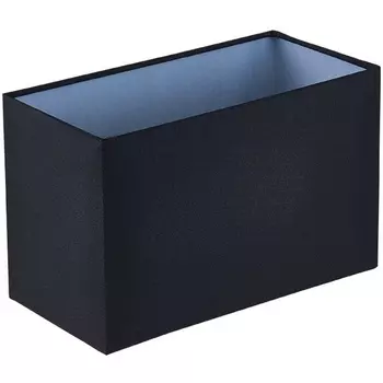 Абажур Donolux Prague Shade B T111048.1B Black