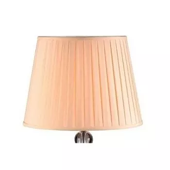 к 3101T/3100 плиссированный Newport 3100 Абажур бежевый