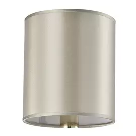 Абажур к 3330 серебристый (Newport)