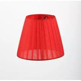 Абажур LMP-RED-130 (Maytoni)