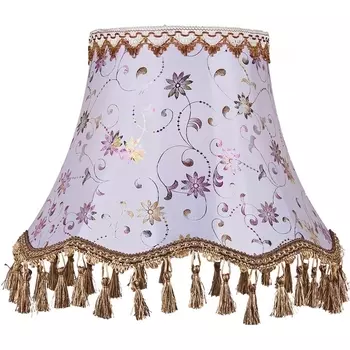 Абажур Reluce SHADE 0404B (