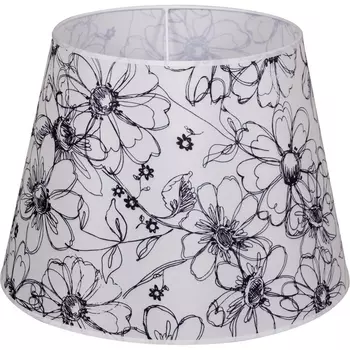 Абажур Reluce SHADE 1718B BK (