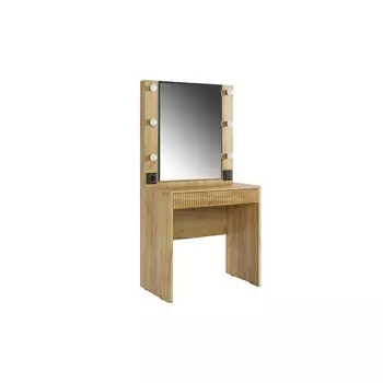 Адам Трюмо, цвет дуб крафт золотой Mebelson (арт.MSA-07.2553)