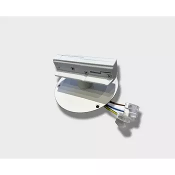 Адаптер к треку для светильников IT02-005, IT02-010 Italline IT08-8016 white