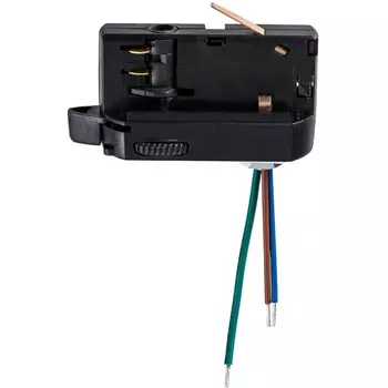 Адаптер крепления 3-фазный Lightstar Barra 594007