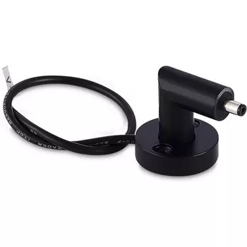 Адаптер с подводом питания для св-ка DL20651, DC24В Donolux Line Power Connector DL20651 B