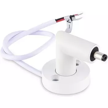 Адаптер с подводом питания для св-ка DL20651, DC24В Donolux Line Power Connector DL20651 W