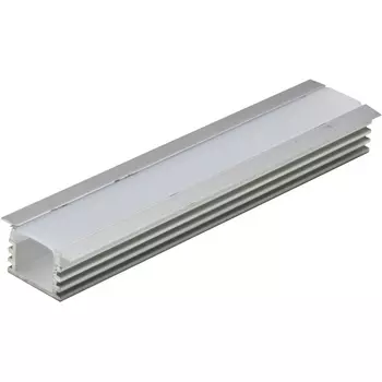 Алюминиевый фигурный профиль для светодиодной ленты Image ALP.590.74