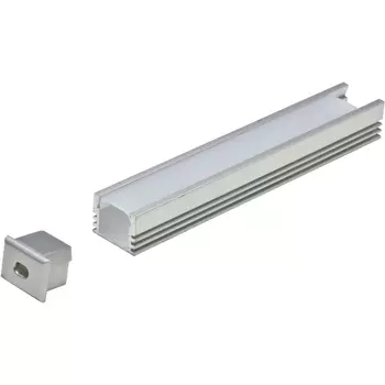 Алюминиевый фигурный профиль для светодиодной ленты Image ALP.590.73