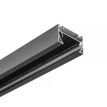 Алюминиевый профиль для натяжного потолка MyFar Accessories for Single MT0100-P2