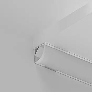 Алюминиевый профиль угловой для светодиодной ленты Arte Lamp Surface A161605S