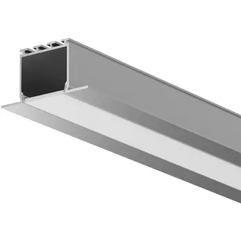 Алюминиевый профиль встраиваемый ALM-4625-S-2M Maytoni 632001