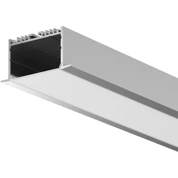 Алюминиевый профиль встраиваемый ALM-6332-S-2M Maytoni 632004