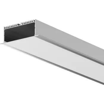 Алюминиевый профиль встраиваемый ALM-8832-S-2M Maytoni 632007