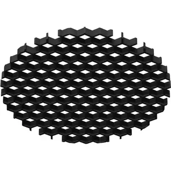 Антибликовый фильтр для светильников серии Dip 15Вт Maytoni Dip HoneyComb001-D41.5