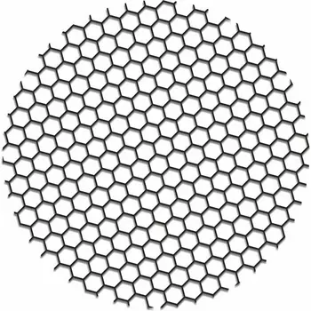 Антислепящая решетка для светильников DL18866 Donolux Hubble Honeycomb 18866